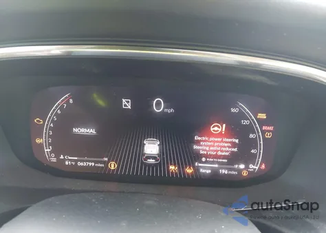 2022 Acura Mdx Technology Package z USA, uszkodzony, nr VIN 5J8YE1H47NL033554